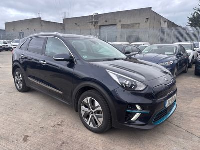 2021 Kia Niro