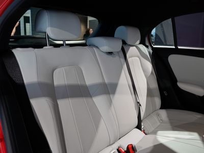 2019 Mercedes-Benz A Class