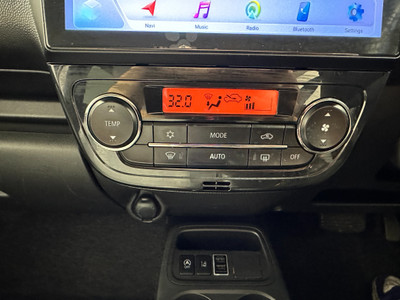 2022 Mitsubishi Mirage