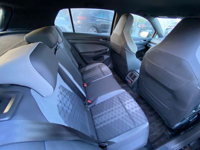 2021 Volkswagen Golf