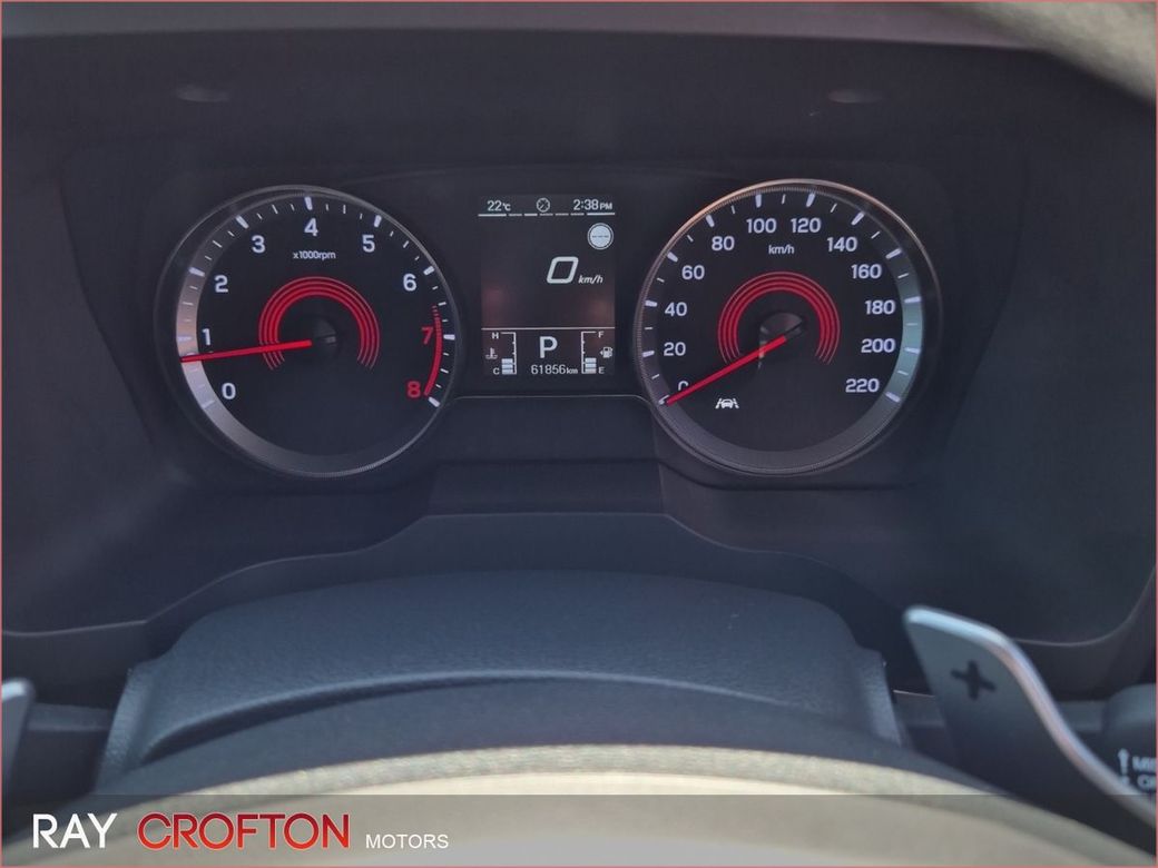 2021 Ssangyong Korando