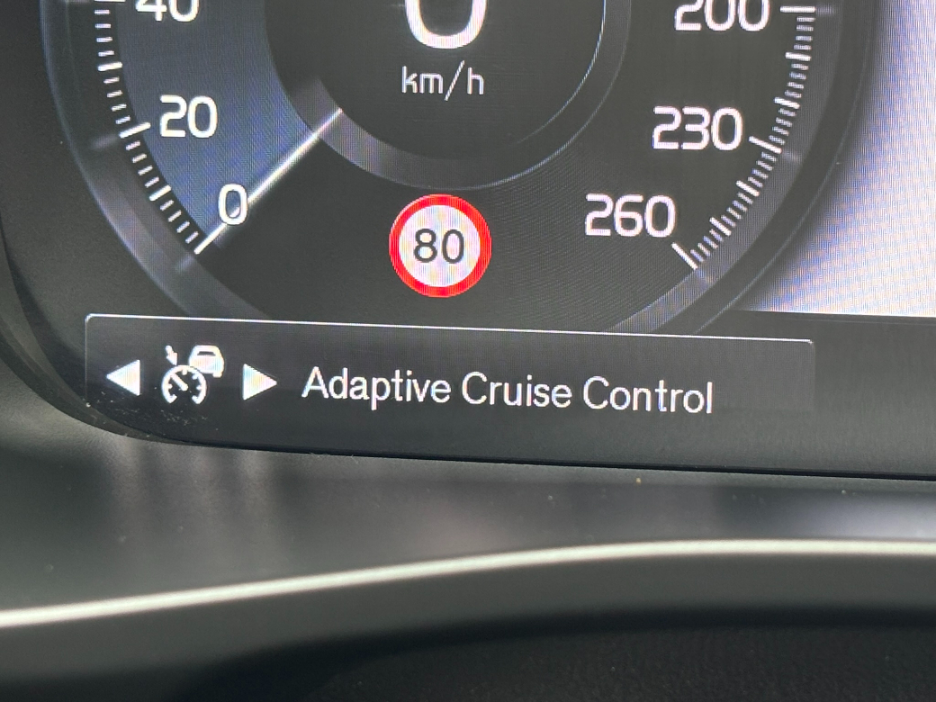 2020 Volvo XC40