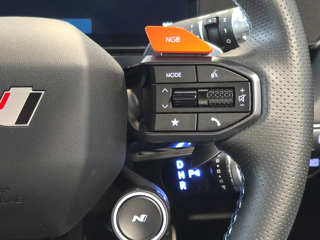 2025 Hyundai Ioniq 5