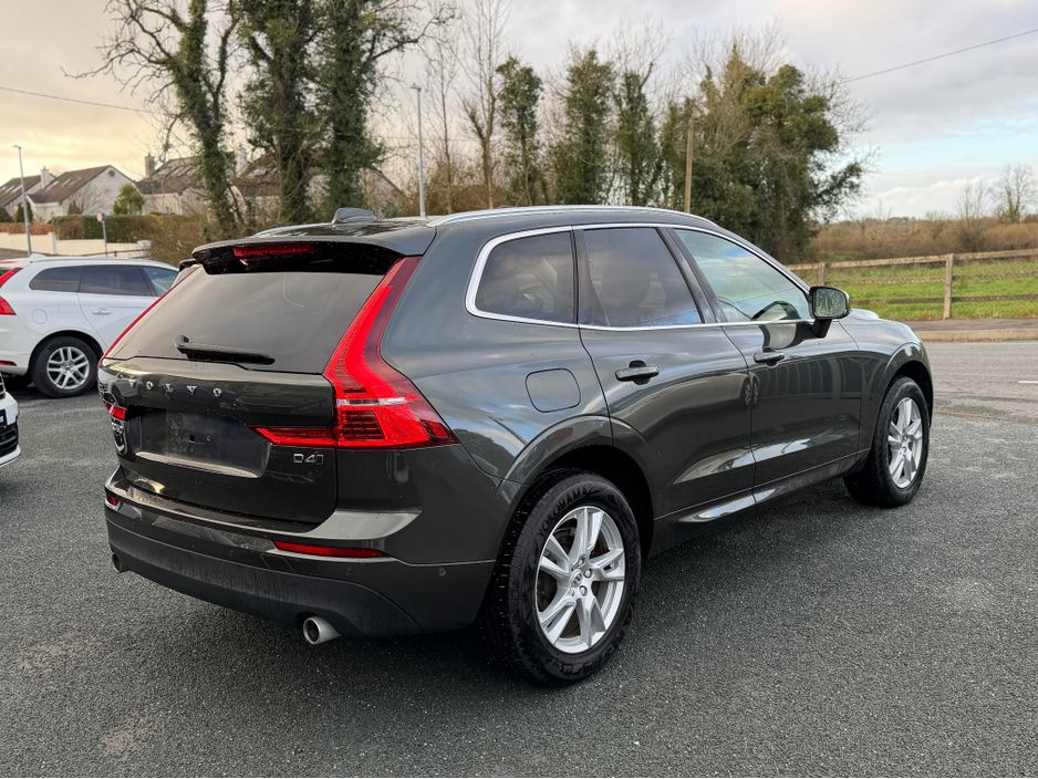 2019 Volvo XC60
