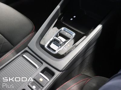 2024 Skoda Octavia