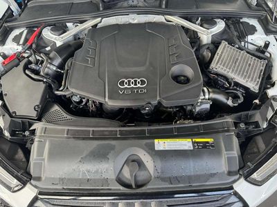 2016 Audi A4