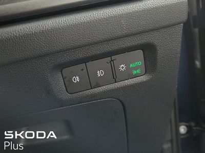 2023 Skoda Octavia