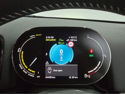 2023 Mini Countryman