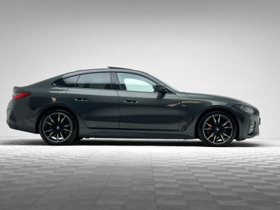 2022 BMW i4