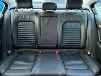 2021 Volkswagen Passat