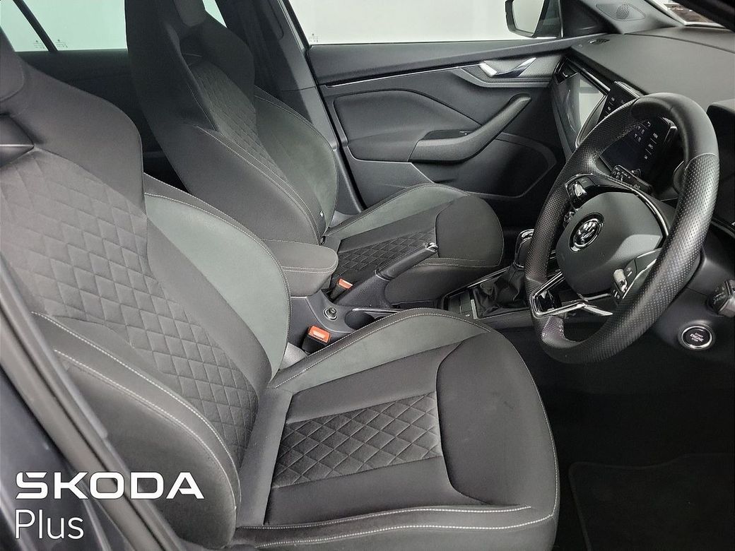 2023 Skoda Kamiq
