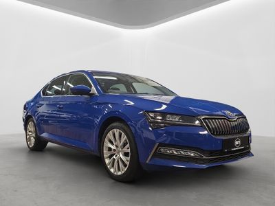2023 Skoda Superb