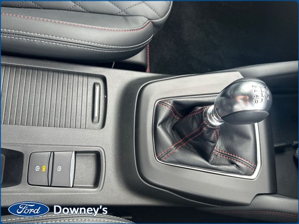 2024 Ford Focus