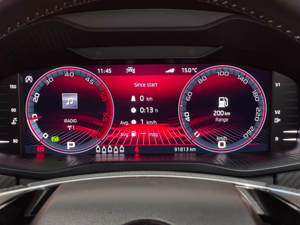2023 Skoda Kodiaq