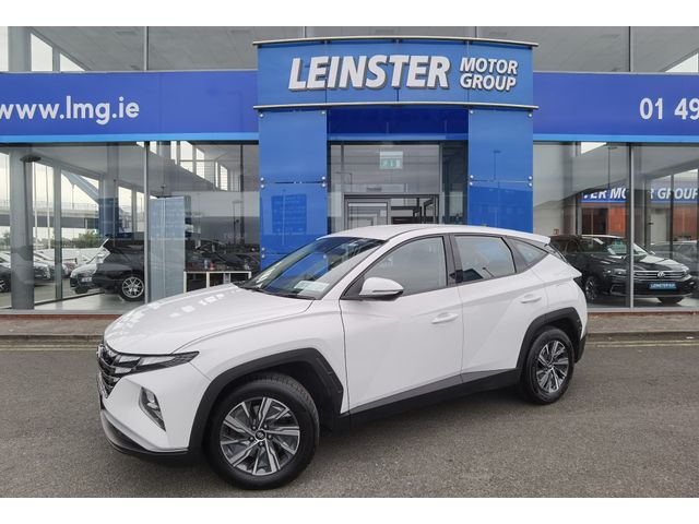 vehicle for sale from Leinster Motor Group