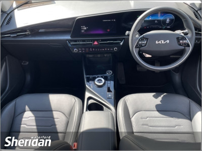 2025 Kia Niro