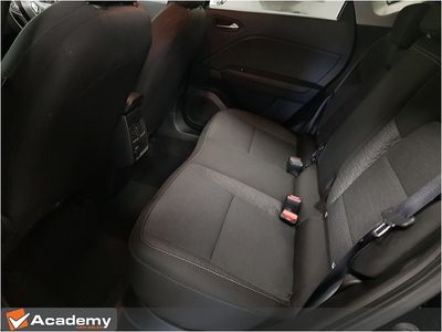 2023 Renault Captur