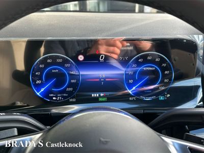 2026 Mercedes-Benz EQA