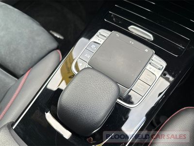 2018 Mercedes-Benz A Class