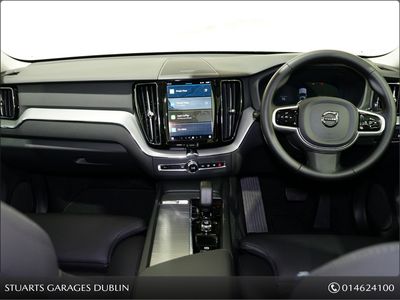 2025 Volvo XC60