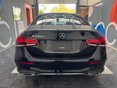 2023 Mercedes-Benz A Class