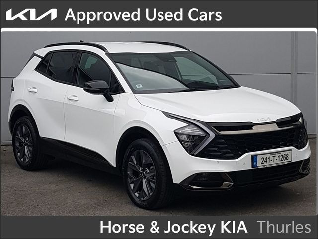 vehicle for sale from Horse & Jockey Car Sales