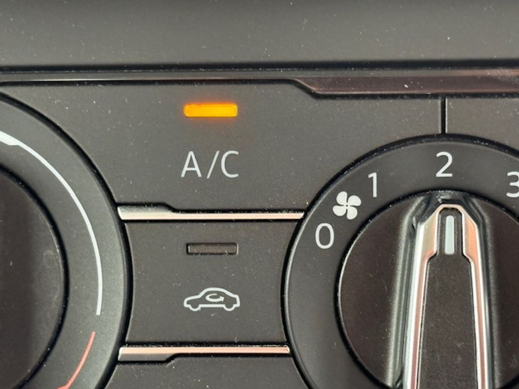 2024 Volkswagen Polo