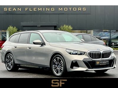 2026 BMW 5 Series