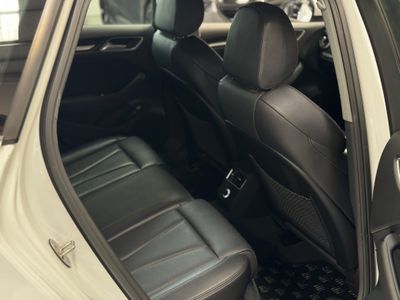 2019 Audi A3