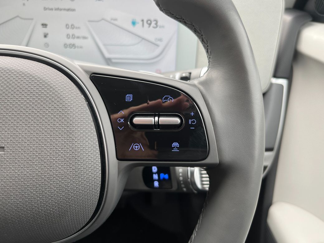 2022 Hyundai Ioniq 5