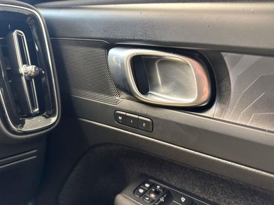 2024 Volvo XC40