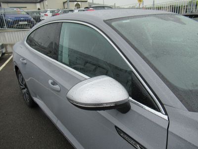 2022 Volkswagen Arteon