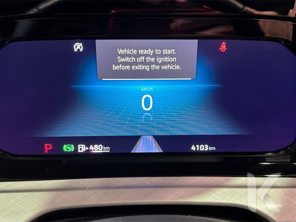 2023 Volkswagen Golf