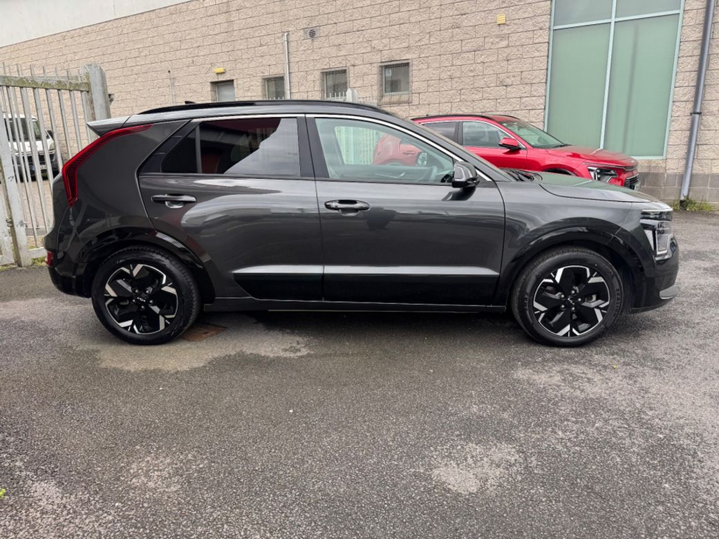 2023 Kia Niro