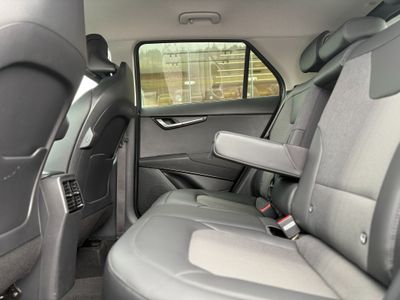 2023 Kia Niro