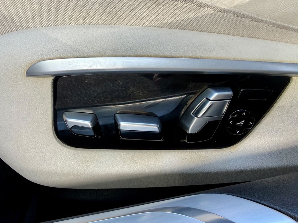 2017 BMW 7 Series