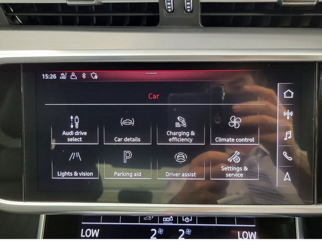 2020 Audi A6