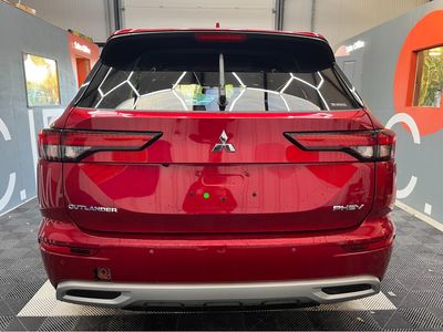 2024 Mitsubishi Outlander