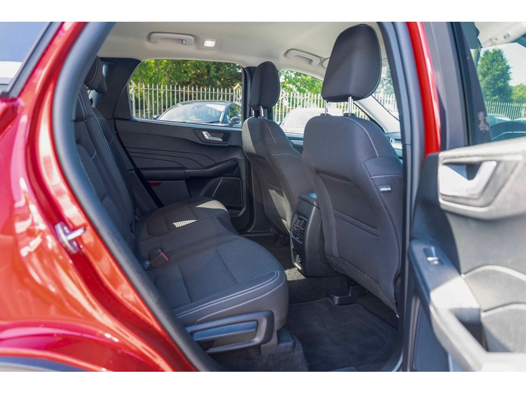 2023 Ford Kuga