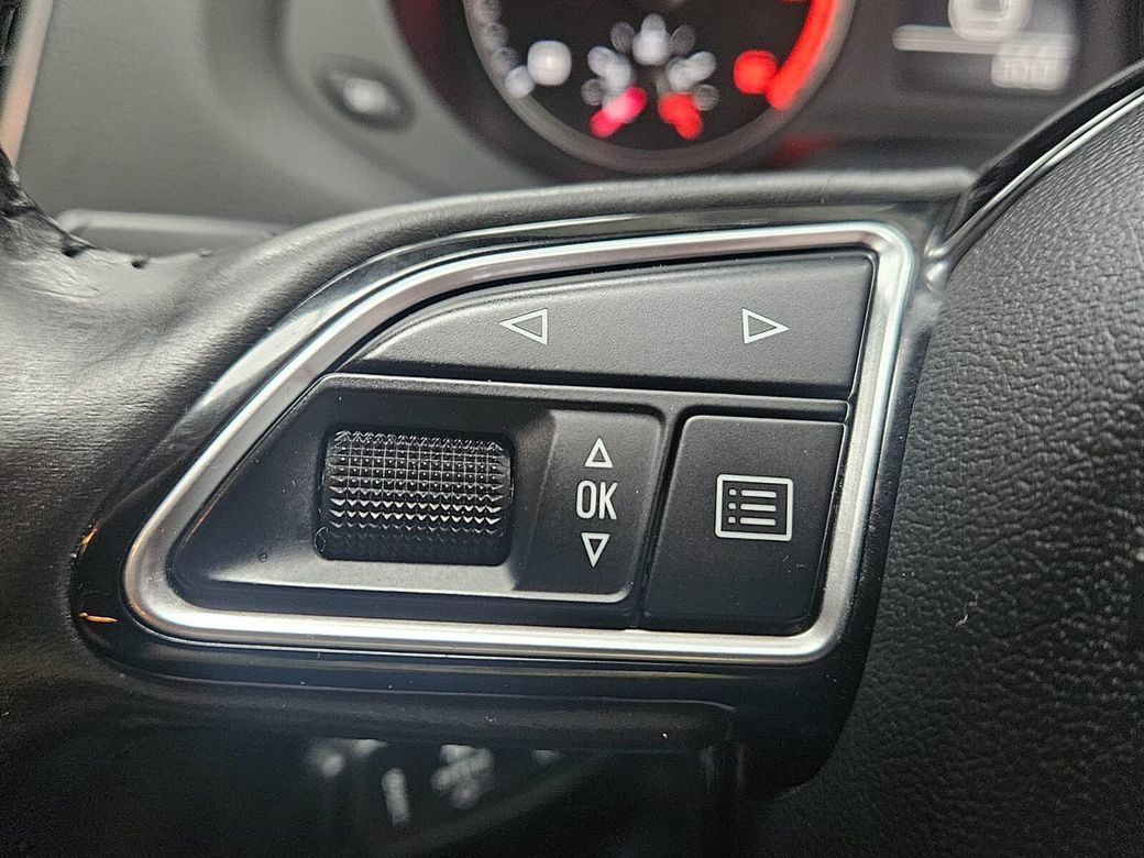 2017 Audi Q3