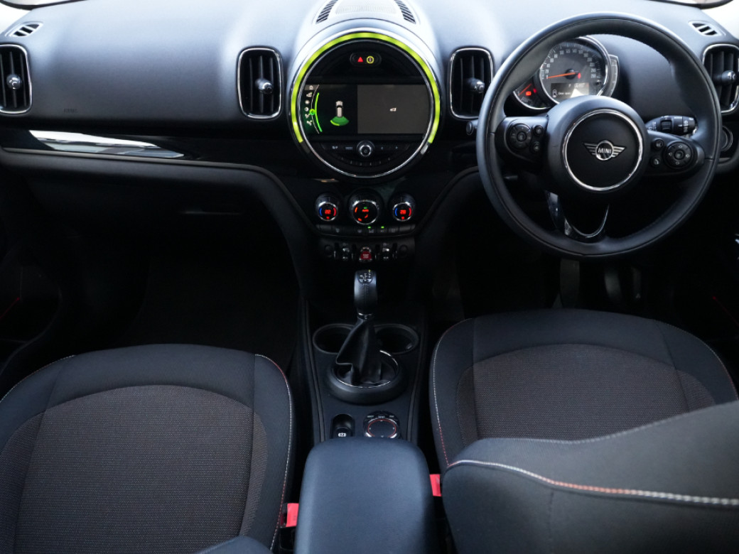 2019 Mini Cooper D