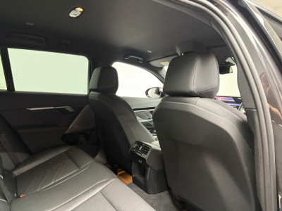 2025 BMW 5 Series