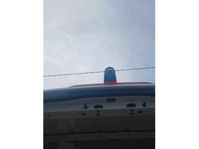2021 Volkswagen Crafter