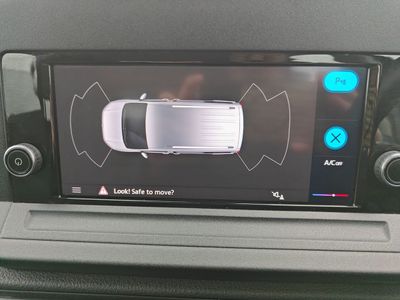 2023 Volkswagen Caddy Maxi Life