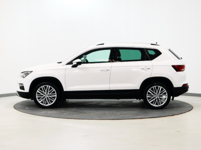 2018 SEAT Ateca