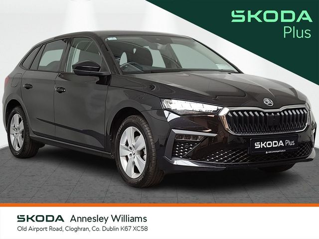 vehicle for sale from Annesley Williams