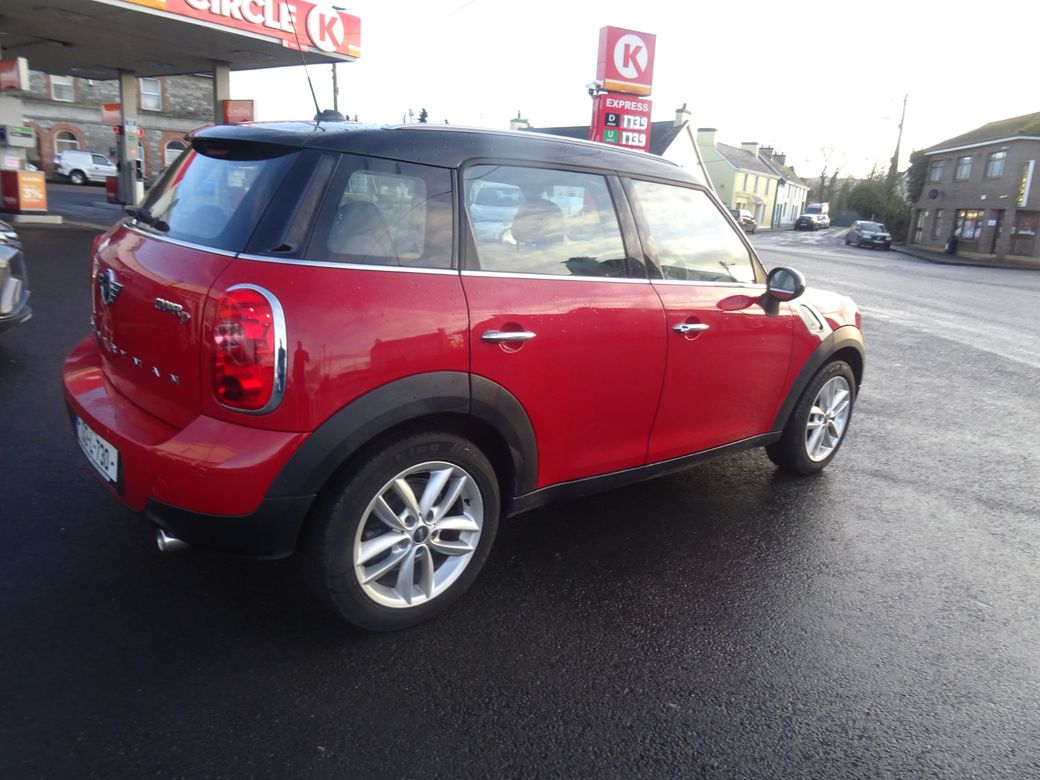 2013 Mini Cooper