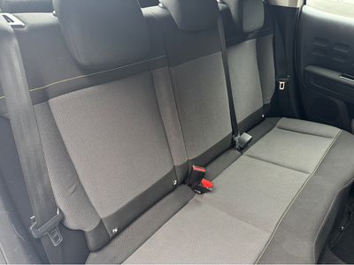 2017 Citroen C3