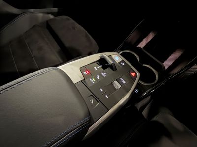 2025 BMW iX2