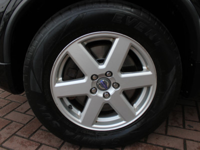 2012 Volvo XC90